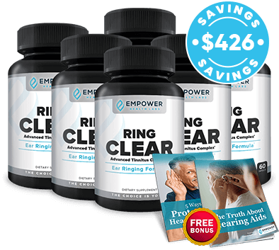 empower ring clear complex